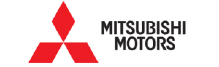 Logo Mitsubishi Bsd